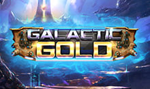Galactic Gold (Exclusive)