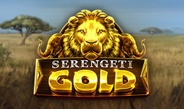 Serengeti Gold