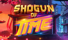 Shogun of Time