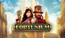 Fortunium