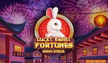 Lucky Rabbit Fortunes