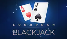 European Blackjack