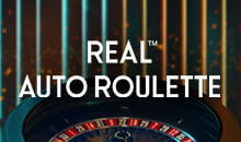 Real Auto Roulette