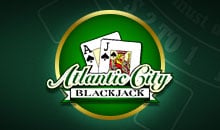 Atlantic City Blackjack