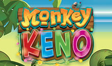 Monkey Keno