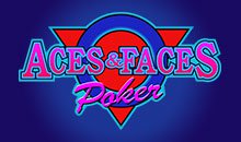 Aces and Faces