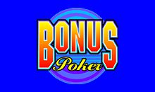 Bonus Poker